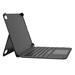 Belkin Connect Everyday Keyboard Case with Cradle pre iPad 10-11 Gen - Black BBZ001du-v3