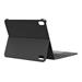 Belkin Connect Everyday Keyboard Case with Cradle pre iPad 10-11 Gen - Black BBZ001du-v3