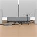 Belkin Connect USB-C 11-in-1 Pro Dock - Space Gray INC014btSGY