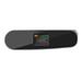 Belkin Connect USB-C 8-in-1 Dual Display Core Hub - Space Gray INC015btSGY-CZ