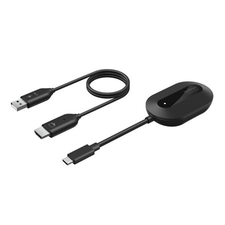 Belkin ConnectAir bezdrátový HDMI adaptér pro přenos obrazu AVC024hqBK
