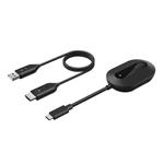 Belkin ConnectAir bezdrátový HDMI adaptér pro přenos obrazu AVC024hqBK