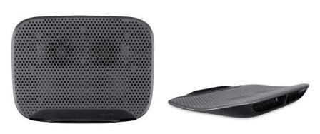 Belkin CoolSpot Cushion, chladící podložka pro notebook F5L041bt