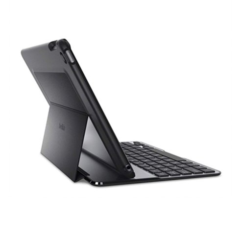 Belkin iPad Air 2 QODE™ Ultimate Lite klávesnice s pouzdrem, černá F5L190eaBLK