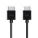 Belkin kábel 4K Ultra High Speed HDMI 2.1 Cable 2m - Black AV10175bt2MBKV2