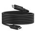 Belkin kábel Connect USB4 Cable 240W 20Gbps 2m - Black INZ004bt2MBK