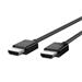 Belkin kabel HDMI 2.1- 8K - 2m, černý AV10175bt2M-BLK