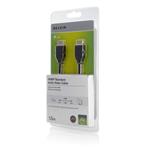 Belkin kabel HDMI AV - 1,5 m F3Y017bt1.5MBLK