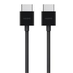 Belkin kabel HDMI premium 2m, černý AV10168bt2M-BLK