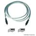 Belkin kábel IEEE1394 FireWire® (4pin/4pin), Retail (Šedý) 1,8m CF1200aej06