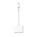 Belkin Lightning adaptér/rozdvojka 1x Lightning M/ 2x Lightning F F8J198btWHT