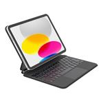 Belkin Magnetic Keyboard Folio for iPad 10th Gen BBZ002du-v3