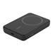 Belkin magnetická powerbanka 5000mAh černá BPD004btBK
