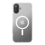 Belkin magnetické ochranné pouzdro – iPhone 16 Plus – průhledné MSA026hqCL