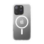 Belkin magnetické ochranné pouzdro – iPhone 16 Pro – průhledné MSA027hqCL