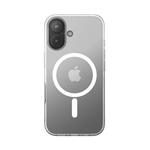 Belkin magnetické ochranné pouzdro – iPhone 16 – průhledné MSA025hqCL