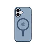 Belkin magnetické ochranné pouzdro – iPhone 17 – námořnicky modré MSA034hqNY