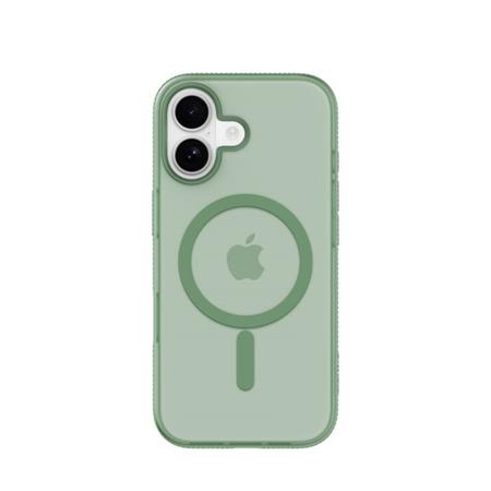 Belkin magnetické ochranné pouzdro – iPhone 17 – pistáciově zelené MSA034hqSE