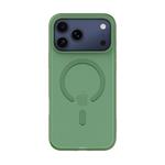 Belkin magnetické ochranné pouzdro – iPhone 17 Pro Max – pistáciově zelené MSA036hqSE