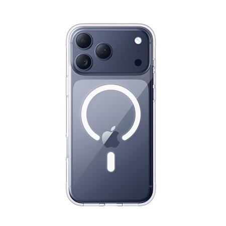 Belkin magnetické ochranné pouzdro – iPhone 17 Pro Max – průhledné MSA032hqCL