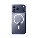 Belkin magnetické ochranné pouzdro – iPhone 17 Pro Max – průhledné MSA032hqCL