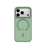 Belkin magnetické ochranné pouzdro – iPhone 17 Pro – pistáciově zelené MSA035hqSE