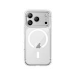 Belkin magnetické ochranné pouzdro – iPhone 17 Pro – průhledné MSA031hqCL