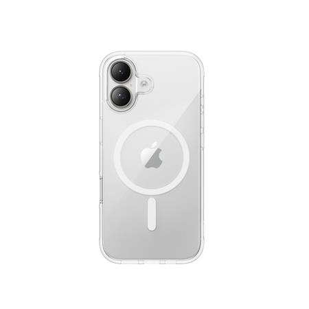 Belkin magnetické ochranné pouzdro – iPhone 17 – průhledné MSA030hqCL