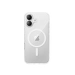 Belkin magnetické ochranné pouzdro – iPhone 17 – průhledné MSA030hqCL