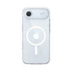 Belkin magnetické ochranné pouzdro – iPhone Air – průhledné MSA033hqCL