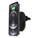 Belkin magnetický držák s nabíječkou do auta WIC004btBK
