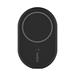 Belkin magnetický držák s nabíječkou do auta WIC004btBK
