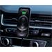 Belkin magnetický držák s nabíječkou do auta WIC004btBK