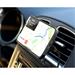 Belkin MagSafe Magnetic Wireless Car Charger 10W - magnetický držák s nabíjením do auta (bez napájení) WIC004btBK-NC