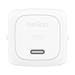 Belkin napájecí adaptér 30W USB-C + kabel USB-C -> USB-C WCA008kq1MWH-B6