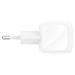 Belkin napájecí adaptér 30W USB-C WCA008kqWH