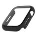 Belkin ochrana displeje 2v1 pro Apple Watch Série 4/5/6/SE/7, 44/45mm, černé OVG004zzBK