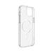 Belkin ochranné pouzdro SheerForce Magnetic Anti-Microbial Protective Case for iPhone 14 - clear MSA008btCL