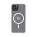 Belkin ochranné pouzdro SheerForce Magnetic Anti-Microbial Protective Case for iPhone 14 - clear MSA008btCL
