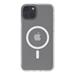 Belkin ochranné pouzdro SheerForce Magnetic Anti-Microbial Protective Case for iPhone 14 Plus - clear MSA009btCL