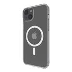 Belkin ochranné pouzdro SheerForce Magnetic Anti-Microbial Protective Case for iPhone 14 Plus - clear MSA009btCL