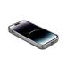 Belkin ochranné pouzdro SheerForce Magnetic Anti-Microbial Protective Case for iPhone 14 Pro - clear MSA010btCL