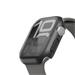 Belkin ochranné sklo ScreenForce 2-in-1 pre Apple Watch 10 42mm - Black OWA002hqBK