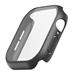 Belkin ochranné sklo ScreenForce 2-in-1 pre Apple Watch 10 46mm - Black OWA003hqBK