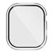 Belkin ochranné sklo ScreenForce 2-in-1 pre Apple Watch 10 46mm - Clear OWA003hqCL