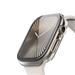 Belkin ochranné sklo ScreenForce 2-in-1 pre Apple Watch 10 46mm - Clear OWA003hqCL
