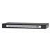 Belkin OmniView Pro3 Series 8-Port KVM Switch, On-Screen Display, PS/2 a USB F1DA108Zea