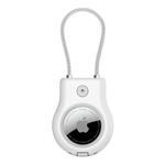 Belkin pouzdro na Airtag s drátem bílý MSC009btWH