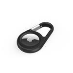 Belkin pouzdro na Airtag s karabinou černá MSC008btBK
