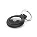 Belkin pouzdro na Airtag s kroužkem 2x černá MSC002btBK